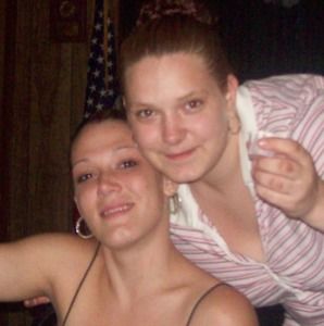 Meet your Posher, Tanya